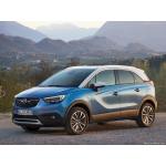 Vlečna kljuka Opel Crossland X - od 2017